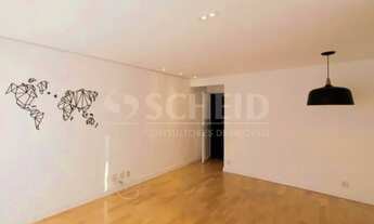 Imagem 4: Apartamento Forest Hills com 3 quartos, lavabo, 1 vaga livre