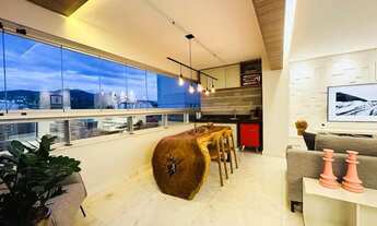 Imagem 3: APARTAMENTO 04 QUARTOS 02 VAGAS BURITIS