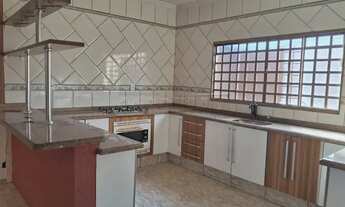 Imagem 4: Casa Padrão em Araraquara