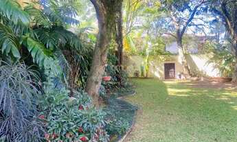 Imagem 3: Jardim Prudência 654 m² área total e 210 m²área construída 3 quartos 1 suíte 3 vagas