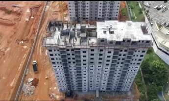 Imagem 3: ESTILO PONTA NEGRA/ EDIFÍCIO GARAGEM/ VISTA RIO/ MELHOR INVESTIMENTO NA PONTA NEGRA