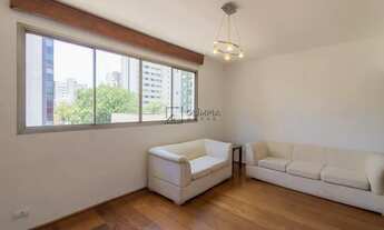 Imagem 3: Apartamento Venda 3 Dormitórios - 104 m² Itaim Bibi
