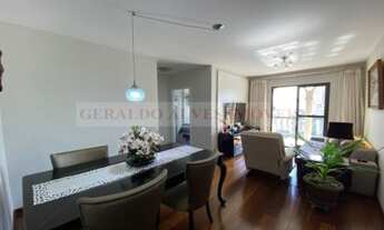 Imagem: SAO PAULO - Apartamento padrao - BOSQUE