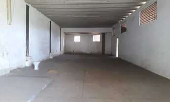 Imagem 6: ÁREA 960,08 M² COM GALPÃO AV. CARLOS ALBERTO CHEBABE PARQUE JARDIM BOA VISTA