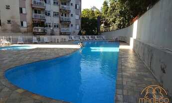 Imagem: Ref. 3008 - Apartamento com 2 dormitórios