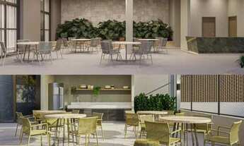 Imagem 4: Sublime Horto Hause, 4 suítes master com closet, 225 m², Piscina na Varanda, no Horto Flo