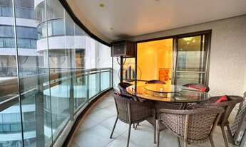 Imagem 7: Apartamento com 4 dormitórios, 158 m² - venda por R$ 2.500.000,00 ou aluguel por R$ 13.200