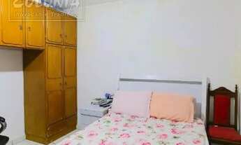 Imagem 7: Santo André - Casa Padrão - Parque Jaçatuba