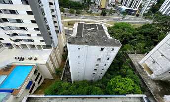 Imagem 6: Apartamento | 2 Quartos sendo 1 Suíte