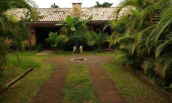 Imagem 7: Casa de condomínio para venda com 85 metros quadrados com 3 quartos, Praia da Barra/Garopa