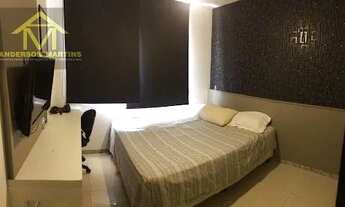 Imagem 3: 3 quartos na Praia da Costa - Ed. Costa do Mediterrâneo Cód: 22715 A