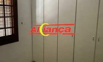 Imagem 7: EXCELENTE SOBRADO 189M² PARA LOCAÇÃO, 03 DORMS- ÓTIMA LOCALIZAÇÃO