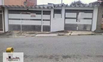 Imagem 4: Casa com 2 dormitórios à venda, 120 m² por R$ 590.000,00 - Vila Friburgo - São Paulo/SP