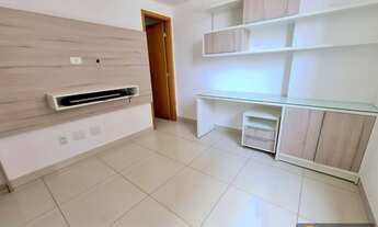 Imagem 4: Apartamento com 3 quartos sendo 2 suítes, 111m², varanda gourmet e com PROJETADOS no bair