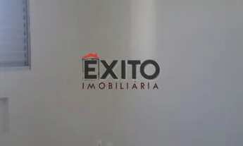 Imagem: Apartamento condomínio bonardi