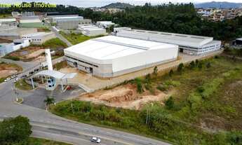 Imagem 4: Galpão para alugar, 850 m² por R$ 17.000,00/mês - Área Industrial - Várzea Paulista/SP