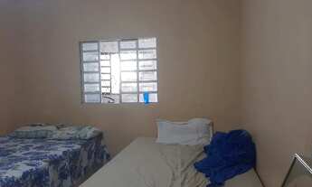 Imagem 5: QR 502 BARATO,URGENTE Sobrado so 260.000 02 casas ind, com 02 qts cada 02 LAJES sem cont