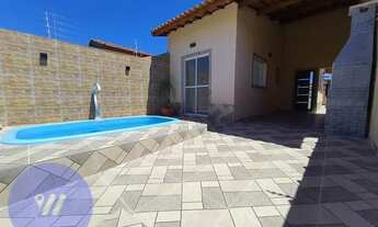 Imagem: Casa Geminada em Jardim Suarão - Praia