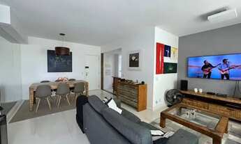 Imagem 7: Apartamento com 3 dormitórios à venda, 169 m² por R$ 1.290.000,00 - Barra da Tijuca - Rio