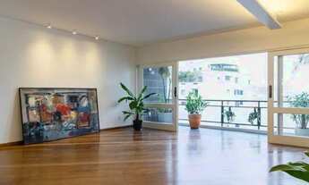 Imagem 6: Prédio recuado. Andar alto com Terraço!