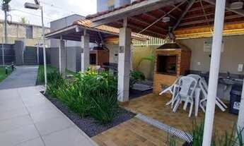 Imagem 2: Cond. Vitali / 02 qts com suíte / Alvorada / Próximo do Club Municipal