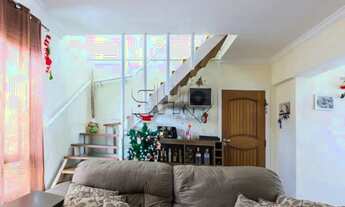 Imagem 4: IMPERDÍVEL COBERTURA DUPLEX PERTO DO METRÔ