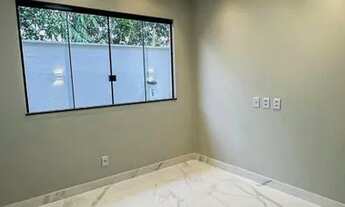 Imagem 5: Casa no Morada dos Pássaros - 3 suítes - Ponta Negra