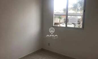 Imagem 3: Apartamento com 2 dormitórios para alugar, 47 m² - Conjunto Habitacional João Turquino - L