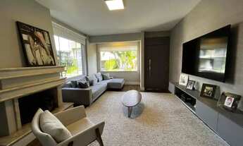 Imagem: Casa no Condomínio Praia Brava (3 suítes