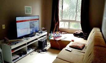 Imagem 2: Apartamento com 2 quartos à venda, 60 m² por R$ 290.000 - Jardim Ester - São Paulo/SP