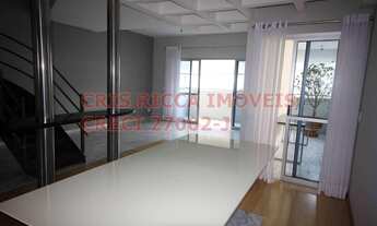 Imagem 3: Apartamento para Locação em São Paulo, Moema, 3 dormitórios, 3 suítes, 5 banheiros, 3 vaga