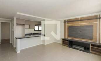 Imagem: Apartamento à Venda - Vila Ipiranga, 1