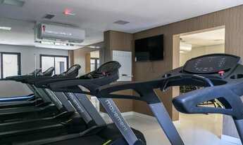 Imagem 6: Studio para aluguel e venda tem 28 metros quadrados com 1 quarto em Centro - São Paulo - S