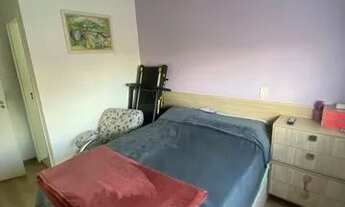 Imagem 4: Apartamento para venda com 82 metros quadrados com 3 quartos em Gopoúva - Guarulhos - SP