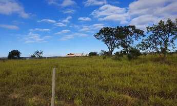 Imagem 3: Lindo Sitio próximo a Inimutaba