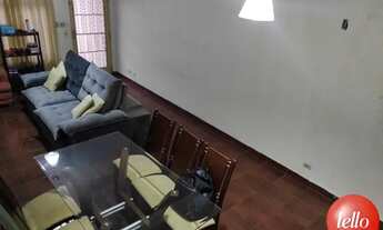 Imagem 5: São Paulo - Casa Padrão - Tatuapé