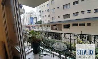 Imagem 5: Apartamento muito espaçoso em Moema Pássaros para venda e locação!