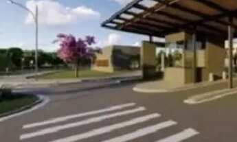 Imagem: Lindo Terreno em condomínio com 250m²