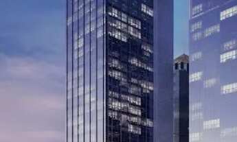 Imagem: Conjunto/Sala para Venda - 40.16m², 0 dormitórios