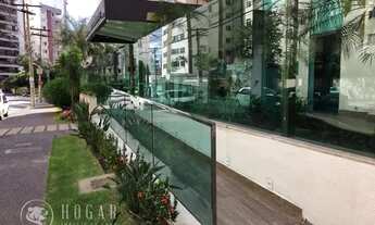 Imagem 2: Apartamento Mobiliado com 4 suítes - Setor Oeste - Goiânia