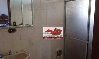 Imagem 5: Sobrado com 3 dormitórios, 145 m² - venda por R$ 1.250.000,00 ou aluguel por R$ 4.400,00/m