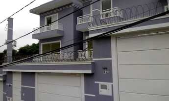 Imagem 3: Sobrado para Locação em São Paulo, Horto Florestal, 3 dormitórios, 3 suítes, 5 banheiros