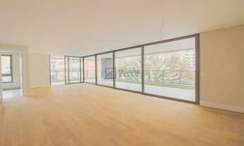 Imagem: Venda Apartamento 4 Dormitórios - 350 m²