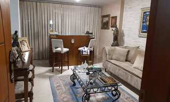 Imagem 2: Apartamento na Barra da Tijuca com 130m² e 3 quartos (R$ 1.100.000,00