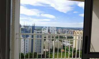 Imagem 2: Apartamento - Mansões Santo Antônio - Campinas