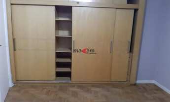 Imagem 7: Campo Belo: Próximo ao metrô com 130m² de área útil com 4 dormitórios, sendo 1 suíte, com