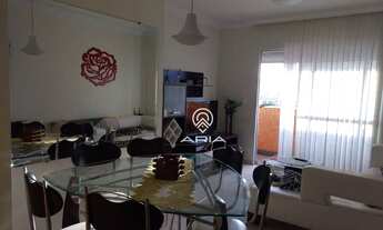 Imagem 4: Edifício Karen Ville, Apartamento, à venda, 3 quartos, 1 suíte, Jd. Londrilar, Londrina/PR