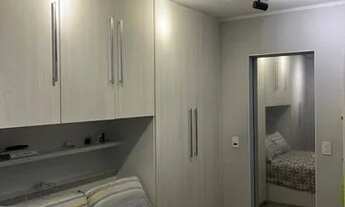 Imagem 5: Apartamento para venda possui 54 metros quadrados com 2 quartos em Vila Ema - São Paulo