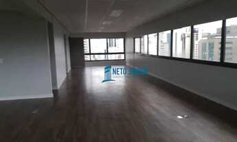 Imagem 7: Conjunto para alugar, 208 m² por R$ 23.280,00/mês - Itaim Bibi - São Paulo/SP