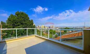 Imagem 2: Alto de Santana, sobrado com 3 dormitórios, 2 suítes, 2 vagas, espaço gourmet, salão